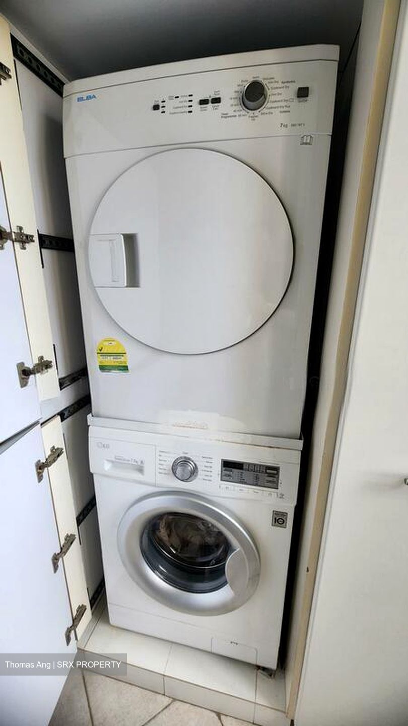 Robertson 100 (D9), Apartment #497247141